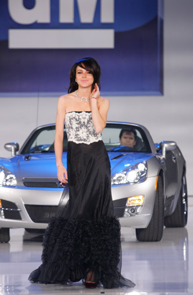 GeneralMotorsCelebrityFashionShow6